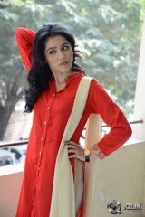 Gazal Somaiah at The End Movie Success Meet